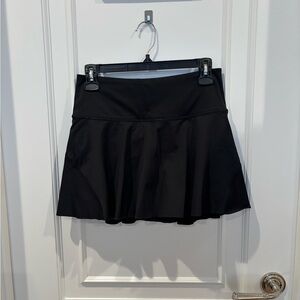 Athleta Ace High Rise 13 1/2 Tennis Skort